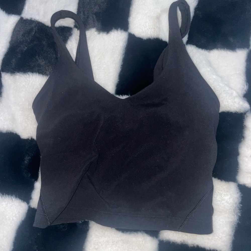 Lulu lemon align tank